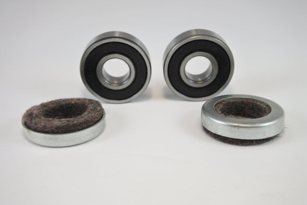 FRONT WHEEL BEARING KIT 71-78 OSSA MAR EXPLORER 250 350 VINTCO OW-WK-003-F