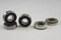 REAR WHEEL BEARING KIT 71-78 OSSA EXPLORER MAR MICK ANDREWS REPLICA 250 350 VINTCO OW-WK-004-R