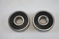 FRONT WHEEL BEARING KIT 76-77 OSSA SUPER PIONEER MOUNTAINEER 350 VINTCO OW-WK-008-F