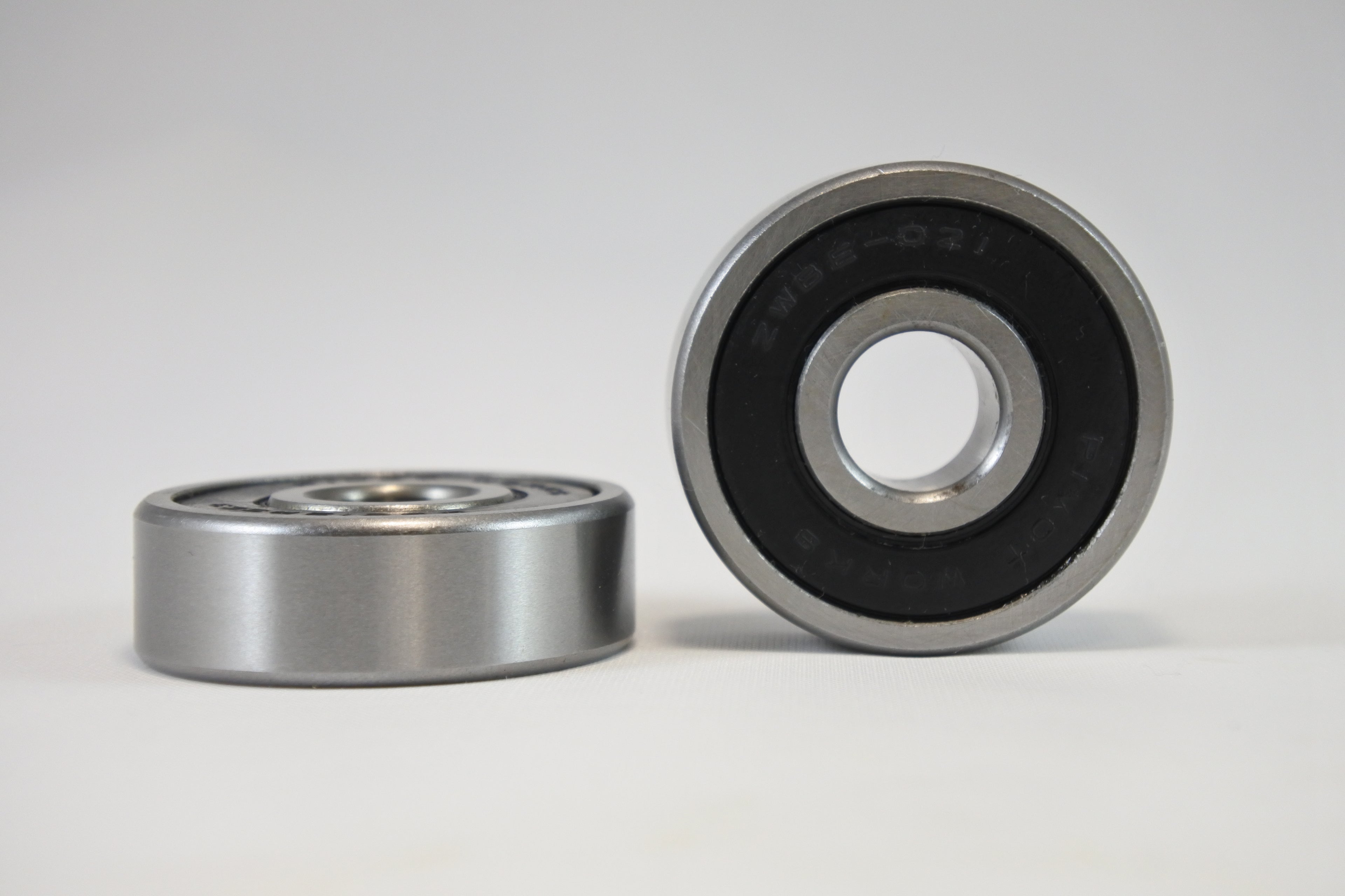 FRONT WHEEL BEARING KIT 76-77 OSSA SUPER PIONEER MOUNTAINEER 350 VINTCO OW-WK-008-F