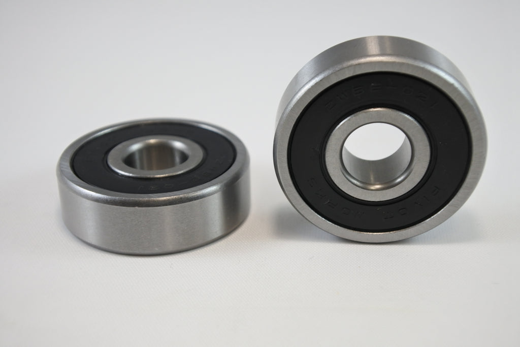 FRONT WHEEL BEARING KIT 77-77 OSSA PHANTOM GP3 250 VINTCO OW-WK-009-F