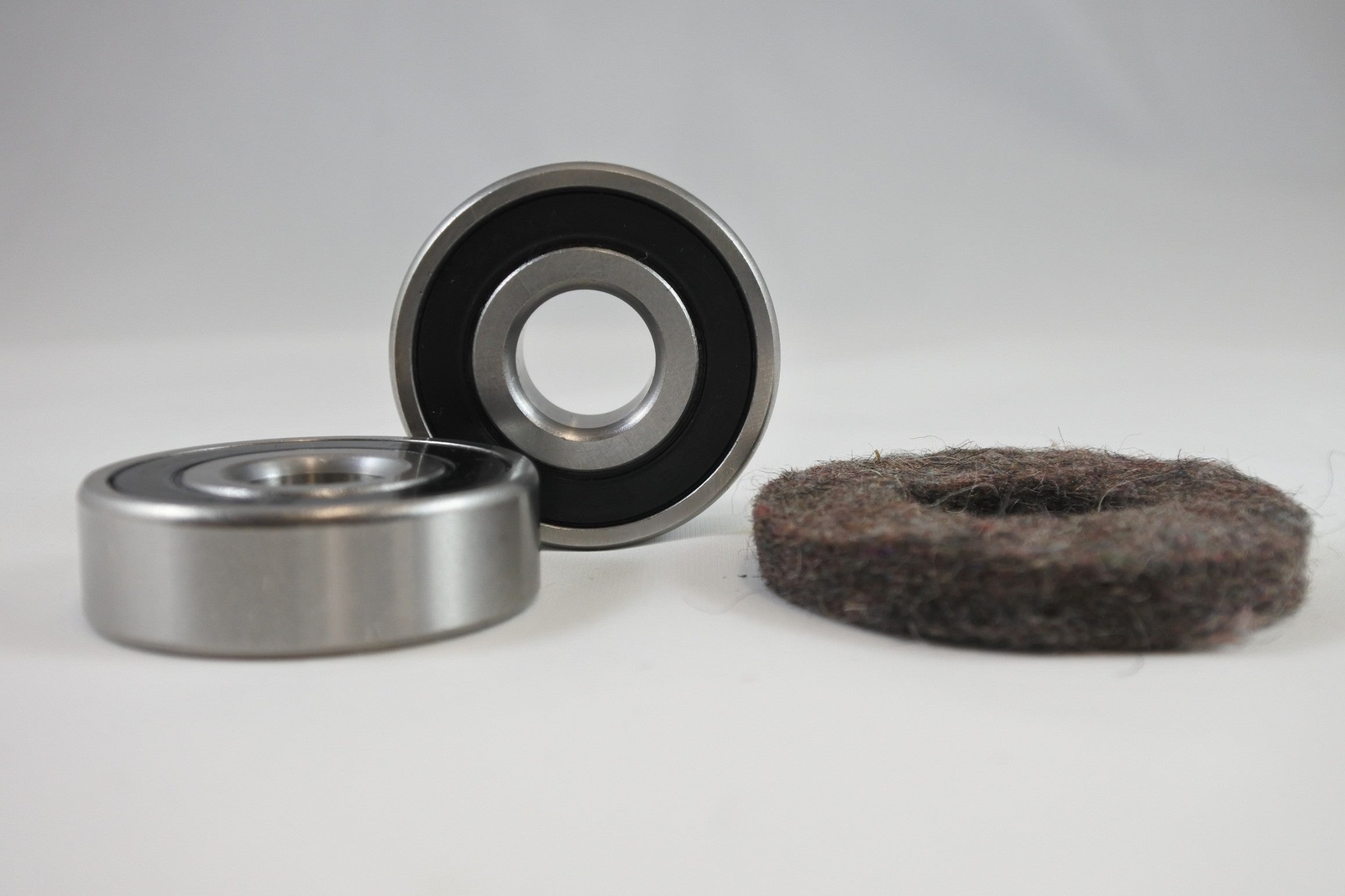 REAR WHEEL BEARING KIT 77-77 OSSA PHANTOM GP3 250 VINTCO OW-WK-010-R