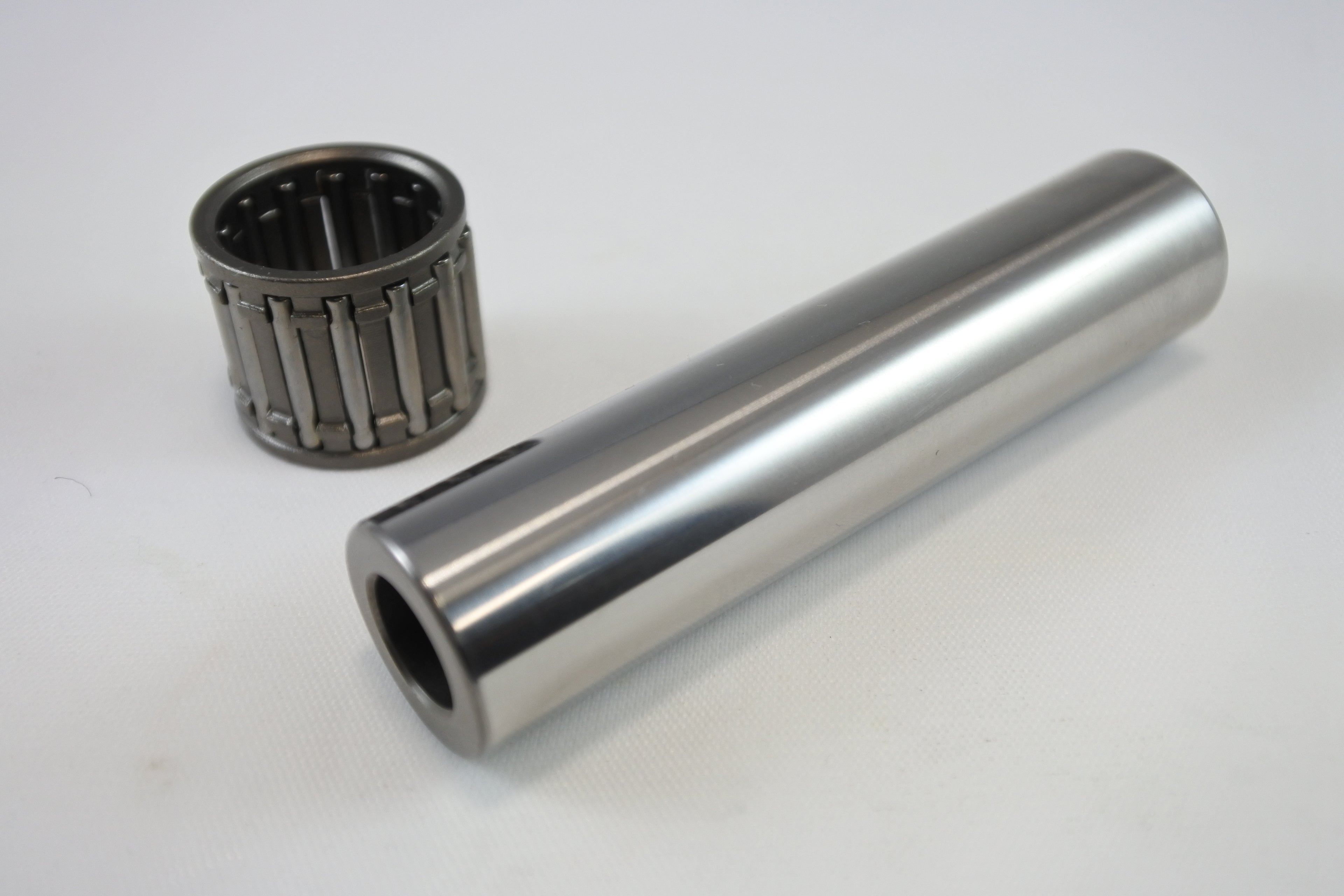 WRIST PIN BEARING KIT 71-78 OSSA MAR MICK ANDREWS REPLICA EXPLORER SUPER PIONEER MOUNTAINEER VINTCO
