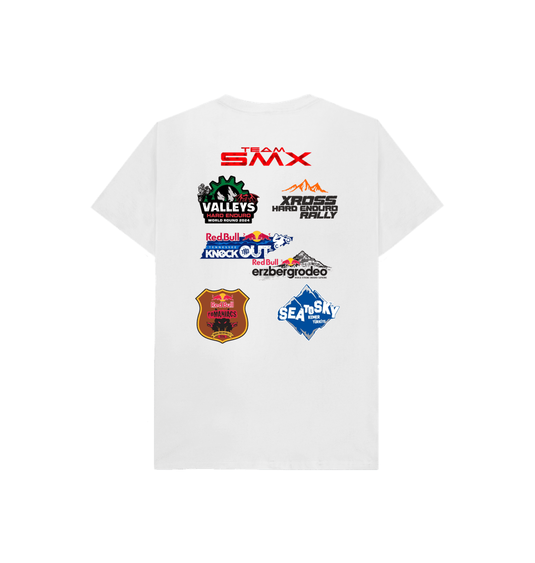 SMX Junkie Tee (Kids)