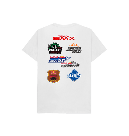 SMX Junkie Tee (Kids)