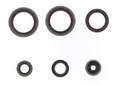 ENGINE OIL SEAL SET BETA 125/200 18-26, ATHENA P400060400013