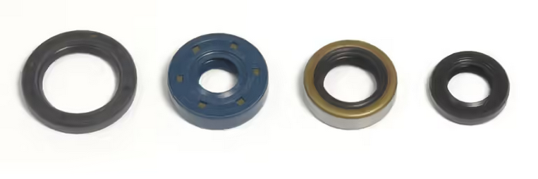 ENGINE OIL SEAL SET KAWASAKI KLX 110, ATHENA P400250400030