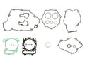 GASKET FULL SET 2006 - 2019 KAWASAKI KLX R KX F 450 ATHENA P400250850024 32pcs