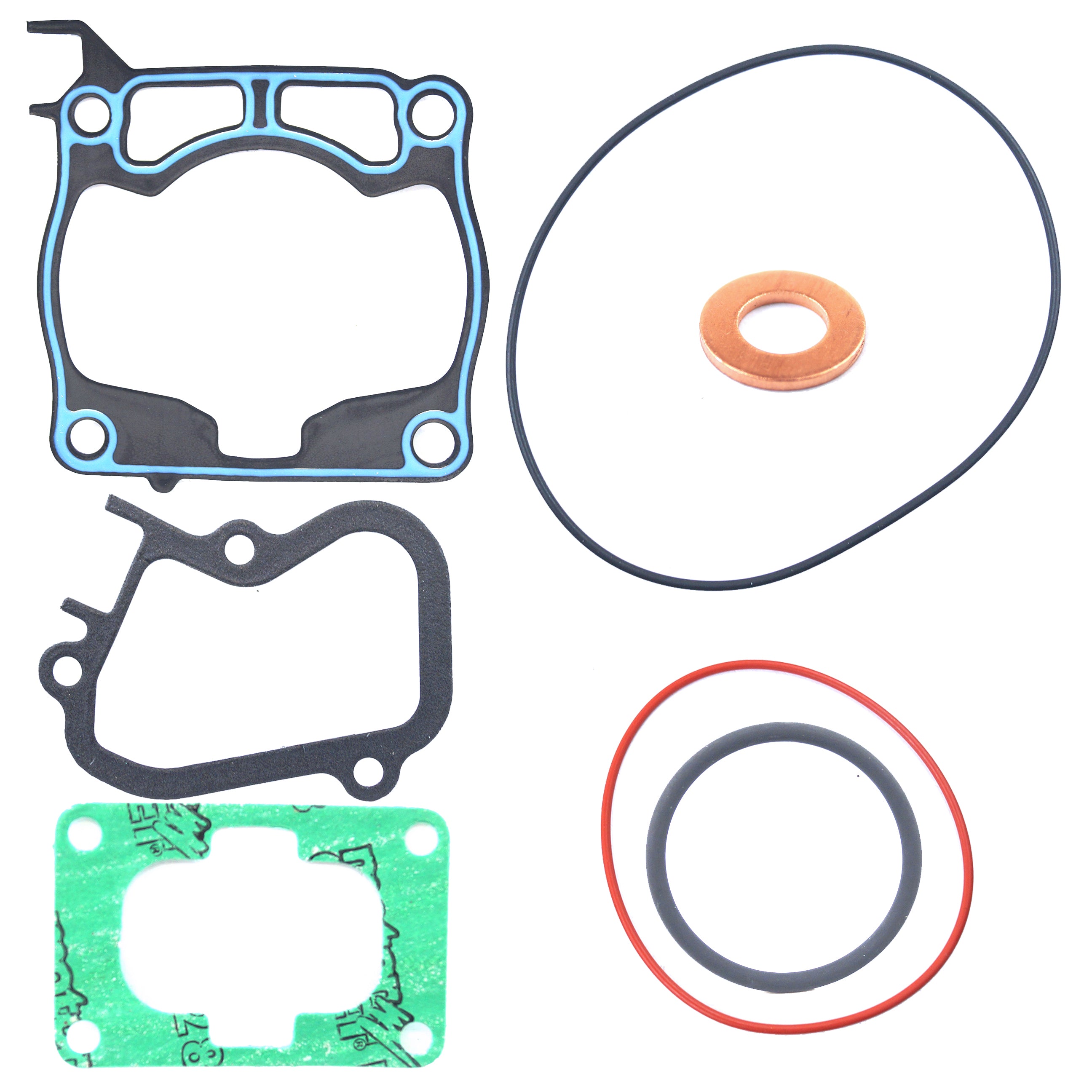 TOP END GASKET SET YAMAHA YZ 125 2022-26, ATHENA P400485600271