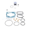 TOP END PISTON & GASKET KIT 43.5MM YAMAHA YZ 65 18-25, ATHENA P4C0435198001B, SET B
