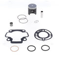 TOP END PISTON & GASKET KIT 44.5MM KAWASAKI KX 65 00-23, ATHENA P4C0445008001A, SET A