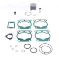 TOP END PISTON & GASKET KIT 44.5MM KTM SX, TC, MC 65, ATHENA P4C0450047002C, SET C
