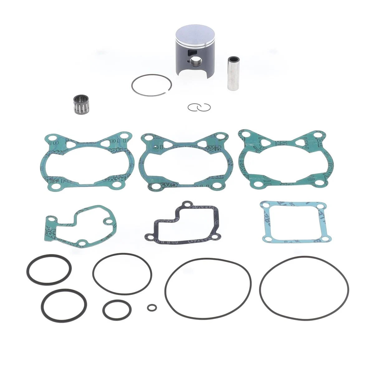 TOP END PISTON & GASKET KIT 47MM KTM SX, TC, 85, ATHENA P4C0470013005C, SET C