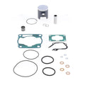 TOP END PISTON & GASKET KIT 47.5MM YAMAHA YZ85 19-25, ATHENA P4C0475199005C, SET C
