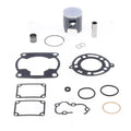 TOP END PISTON & GASKET KIT 48.5MM KAWASAKI KX85 14-21, ATHENA P4C0485065003C, SET C