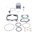 TOP END PISTON & GASKET KIT 54MM YAMAHA YZ 125 05-21, ATHENA P4C0540118014C, SET C