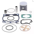 TOP END PISTON & GASKET KIT 54MM YAMAHA YZ 125 22-24, ATHENA P4C0540271014C, SET C