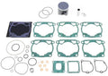 TOP END PISTON & GASKET KIT 72MM KTM SX 300 23-24, ATHENA P4C0720096002B, SET B