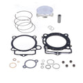 TOP END PISTON & GASKET KIT 88MM KTM SX-F 350 14-15, ATHENA P5F0880061001A, SET A