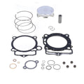 TOP END PISTON & GASKET KIT 88MM KTM SX-F 350 14-15, ATHENA P5F0880061001B, SET B