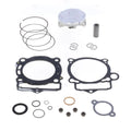 TOP END PISTON & GASKET KIT 88MM KTM SX-F 350 16-18, ATHENA P5F0880079001C, SET C