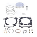 TOP END PISTON & GASKET KIT 96MM KAWASAKI KX 450 F 10-14, ATHENA P5F0960055002A, SET A