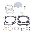 TOP END PISTON & GASKET KIT 96MM KAWASAKI KX 450 F 10-14, ATHENA P5F0960055002C, SET C