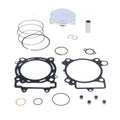 TOP END PISTON & GASKET KIT 96MM KAWASAKI KX 450 F 2015, ATHENA P5F0960055005B, SET B
