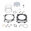 TOP END PISTON & GASKET KIT 96MM KAWASAKI KX 450 F 16-18, ATHENA P5F0960066002A, SET A