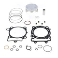 TOP END PISTON & GASKET KIT 96MM KAWASAKI KX 450 F 16-18, ATHENA P5F0960066002B, SET B