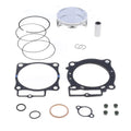 TOP END PISTON & GASKET KIT 96MM HONDA CRF 450 R 09-16, ATHENA P5F0960239001B, SET B