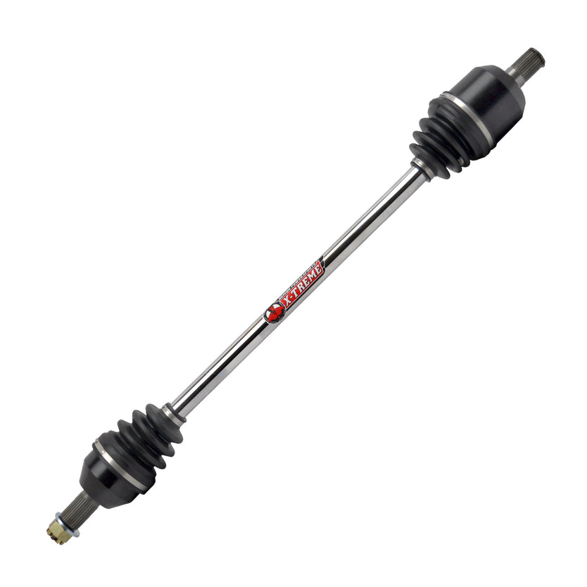 DEMON HCR LONG TRAVEL HONDA TALON FRONT DRIVESHAFT AXLE