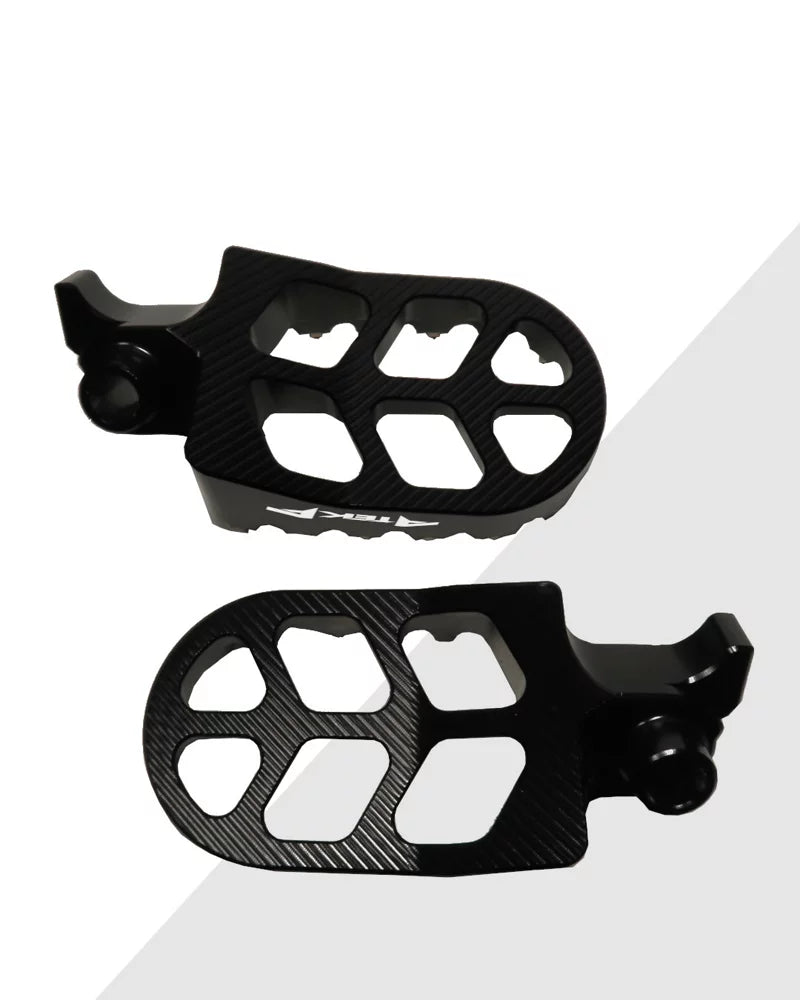 ATEKA Off-road Footpegs for Yamaha Tenere 700 T7 pegs