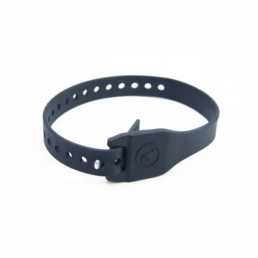 Pronghorn Straps Pair - 18 Black - Giant Loop PHS20-18