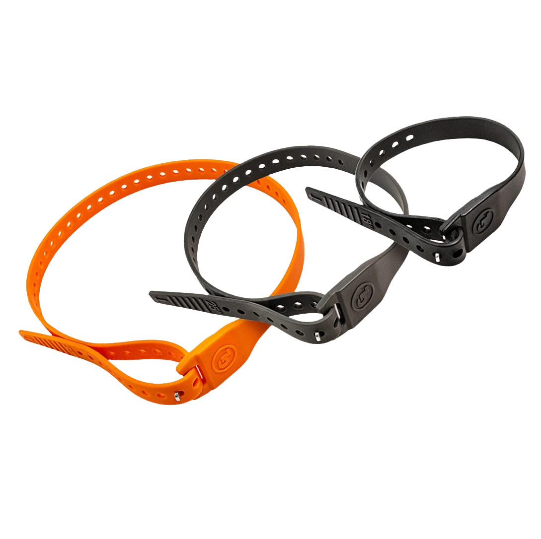 Pronghorn Straps Pair - 32 Orange - Giant Loop PHS20-32