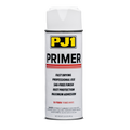 PJ1 WHITE PRIMER FAST DRYING, RUST PROTECTION 340ML, PJ1 18-PRMW, PJ011001