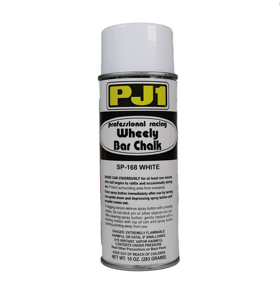 PJ1 WHEELY BAR CHALK, 315ML, PJ1 SP-168, PJ034004