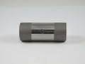 CRANK PIN 4 X 25 X 61.8mm HALF HOLLOW VINTCO PNC047