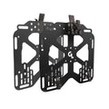 Pannier Mounts - 16-18mm Round Tubing Hangers - Giant Loop PNMT19