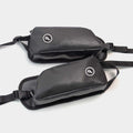 Pannier Pockets 4L - Black - Giant Loop PNN23-B