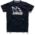 USWE Logo T-Shirt S - Black - USWE 80751003999104