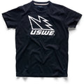 USWE Logo T-Shirt M - Black - USWE 80751003999105
