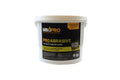 HAND WIPES ABRASIVE PACK OF 150, Orange Abrasive Handy Wipes (150/tub), JAN10 HAND CLEANER