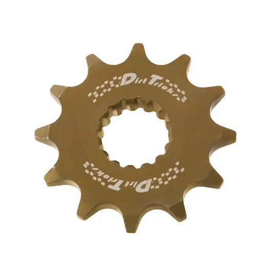 Dirt Tricks Front Sprocket - KTM, Husky, Gas Gas, Beta, Sherco
