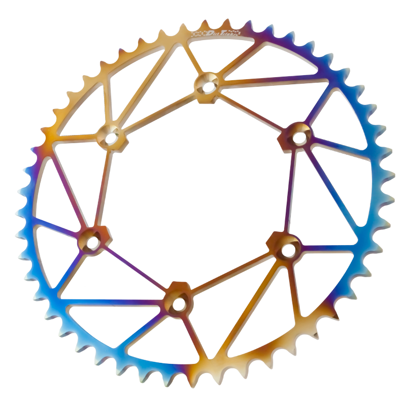 Dirt Tricks 48 Tooth Rear Sprocket KTM, Husky, Gas Gas, Beta, Triumph