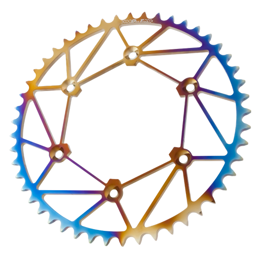 Dirt Tricks 48 Tooth Rear Sprocket KTM, Husky, Gas Gas, Beta, Triumph
