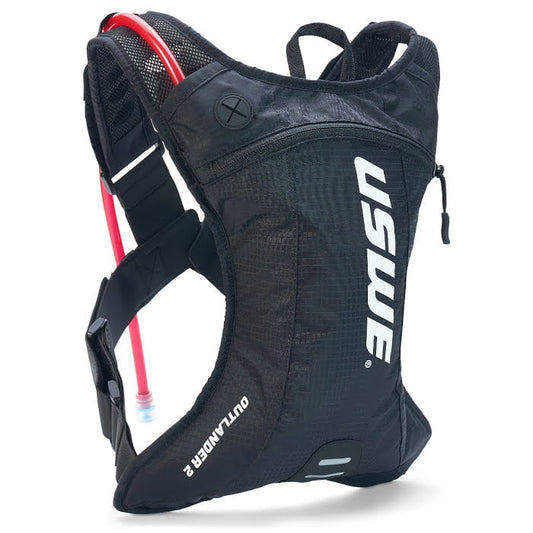 USWE Outlander 2 with 1.5L Elite Bladder – Black
