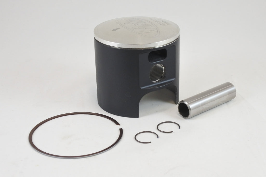 PISTON KIT 70-77 BULTACO ALL 250 72.5mm 0.5mm OVER VINTCO PSB01-0.5