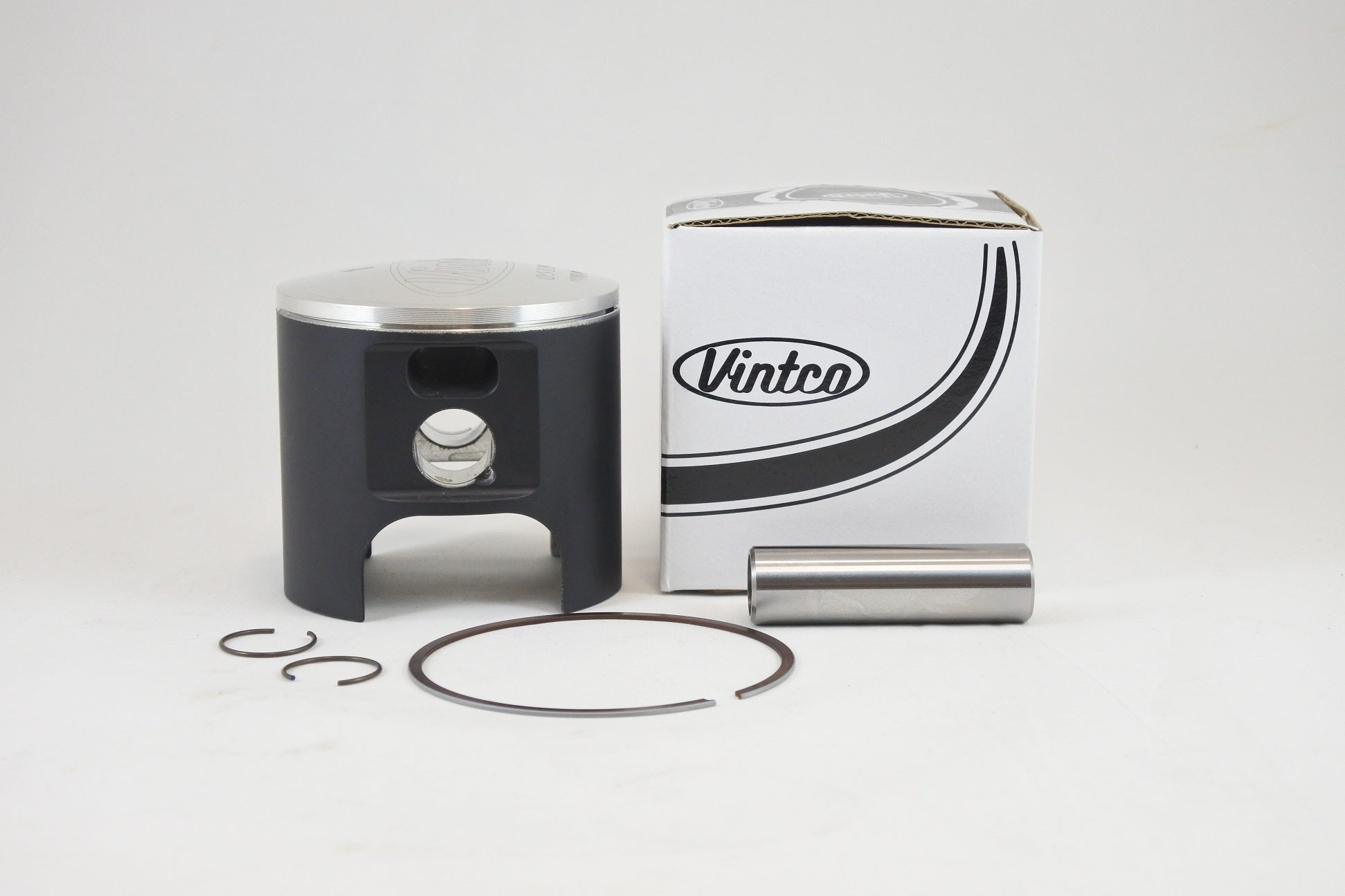 PISTON KIT 70-77 BULTACO 250 72.0mm STANDARD VINTCO PSB01-00