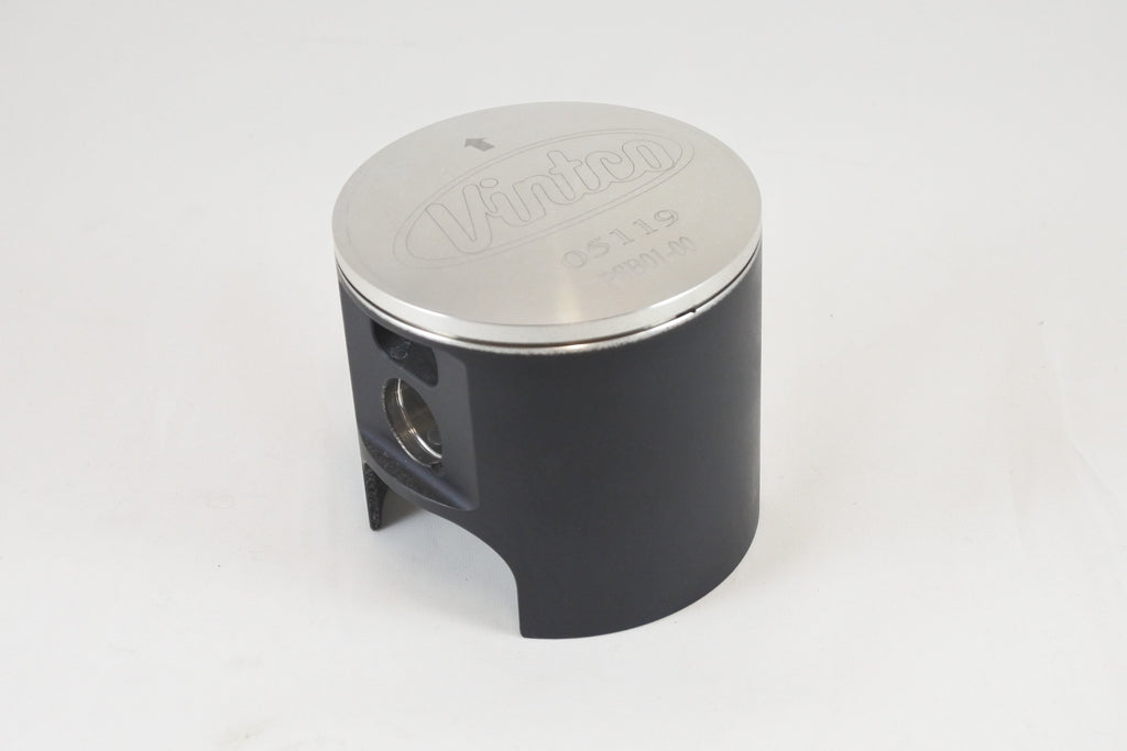 PISTON KIT 70-77 BULTACO 250 72.0mm STANDARD VINTCO PSB01-00